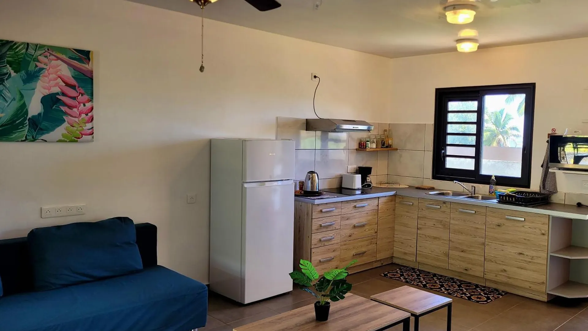 Villa Privee 14 Pers - Acces Mer Et Vue Montagne - Canoes Gratuits Taiarapu-Ouest 0*,