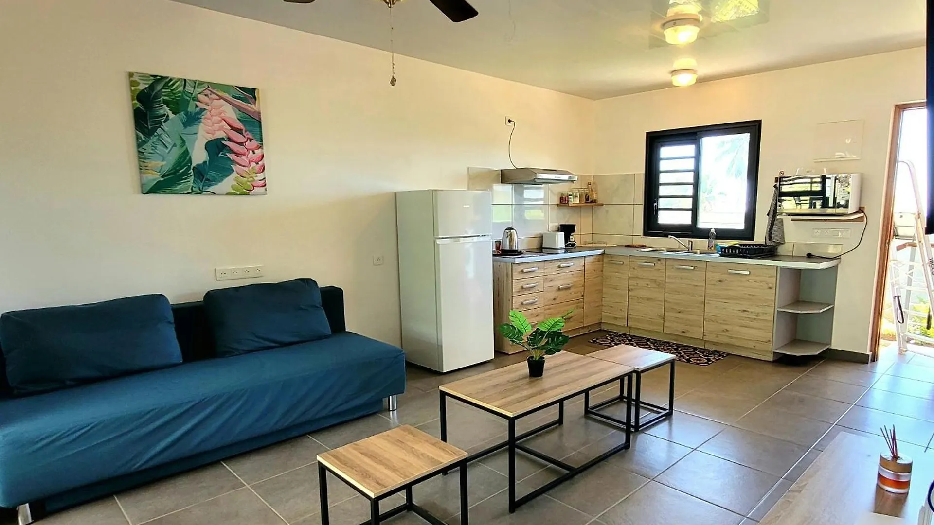 Villa Privee 14 Pers - Acces Mer Et Vue Montagne - Canoes Gratuits Taiarapu-Ouest 0*,  French Polynesia