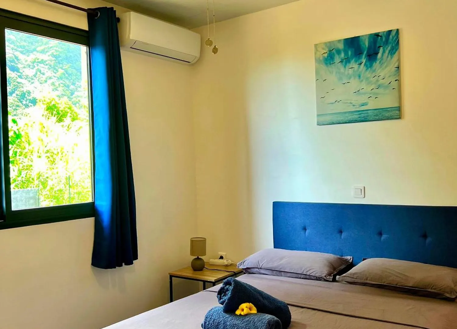 Holiday home Villa Privee 14 Pers - Acces Mer Et Vue Montagne - Canoes Gratuits Taiarapu-Ouest French Polynesia