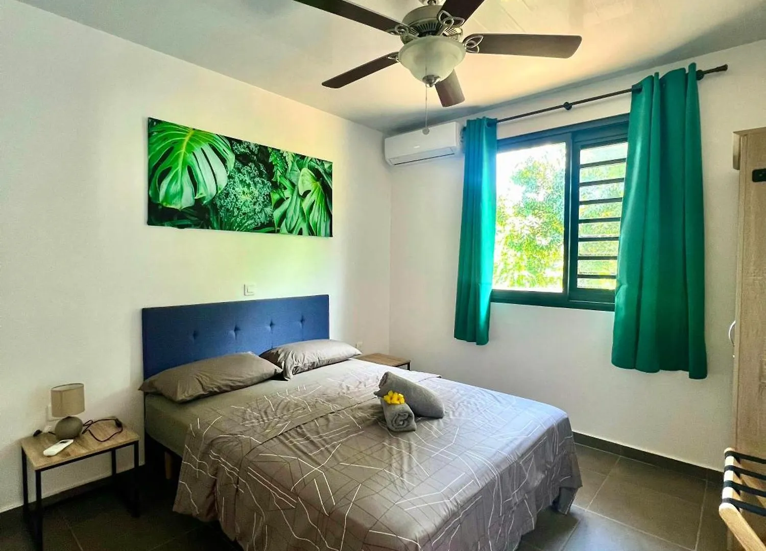 Villa Privee 14 Pers - Acces Mer Et Vue Montagne - Canoes Gratuits Taiarapu-Ouest Holiday home