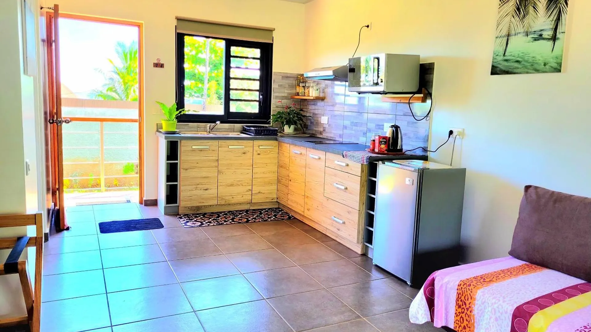 Villa Privee 14 Pers - Acces Mer Et Vue Montagne - Canoes Gratuits Taiarapu-Ouest