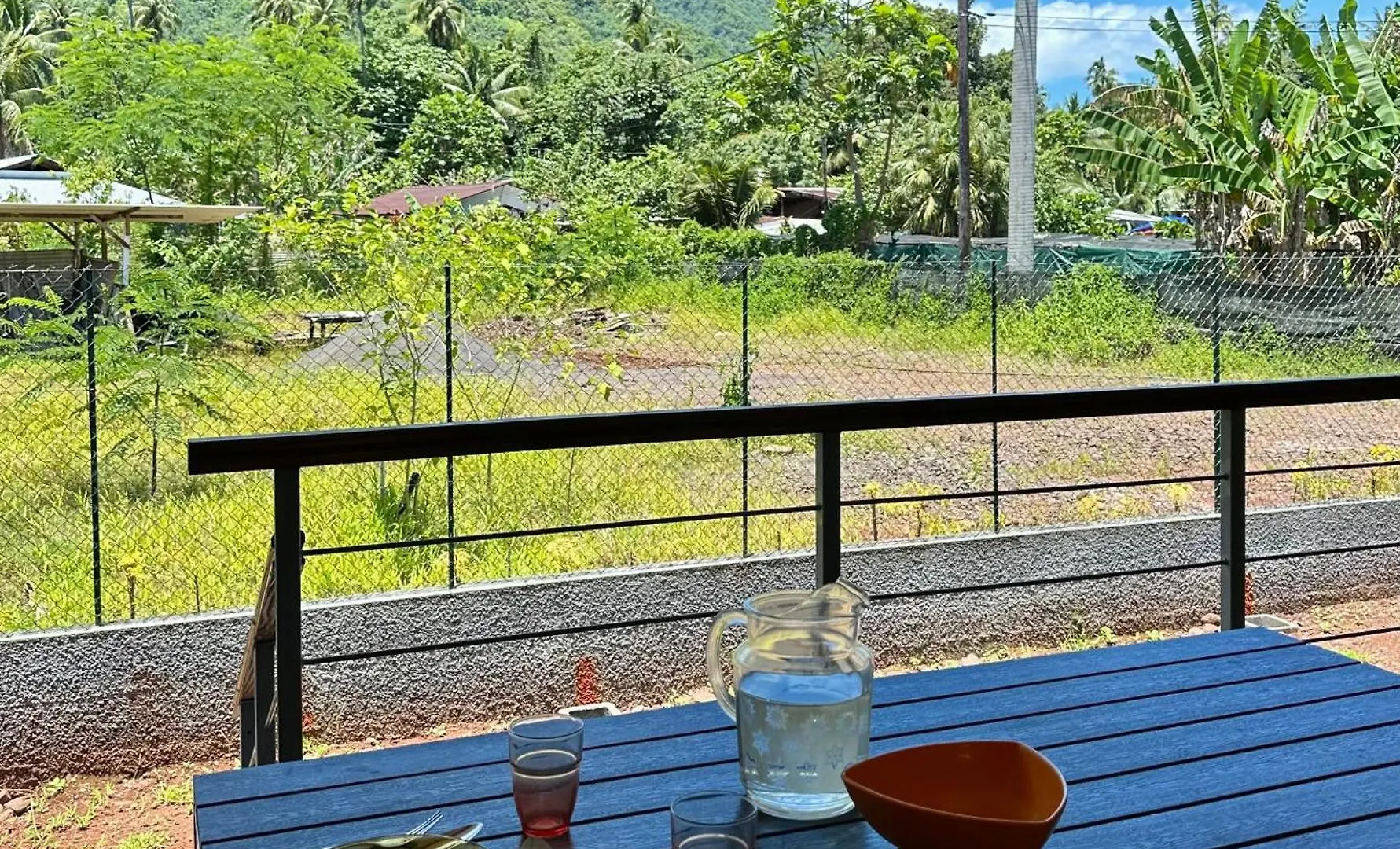 Villa Privee 14 Pers - Acces Mer Et Vue Montagne - Canoes Gratuits Taiarapu-Ouest