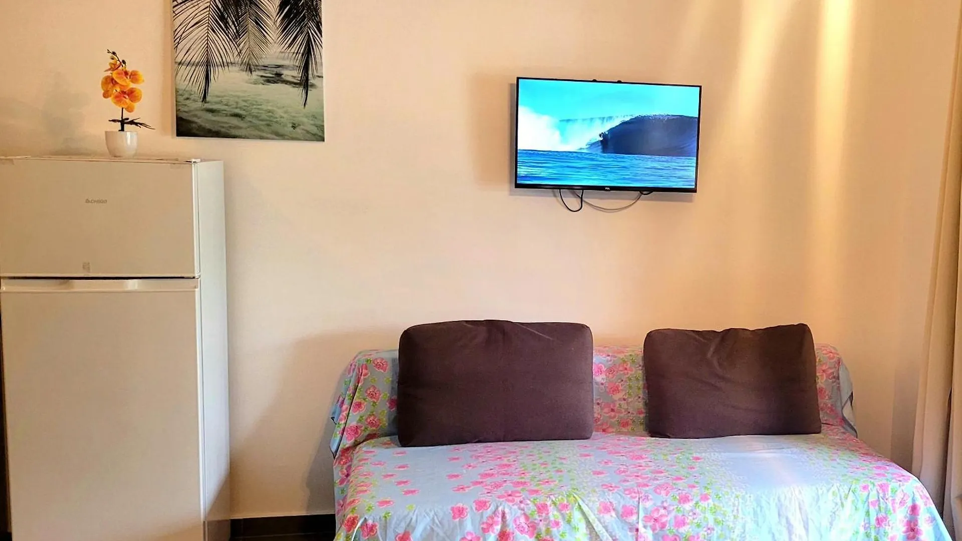 Holiday home Villa Privee 14 Pers - Acces Mer Et Vue Montagne - Canoes Gratuits Taiarapu-Ouest French Polynesia