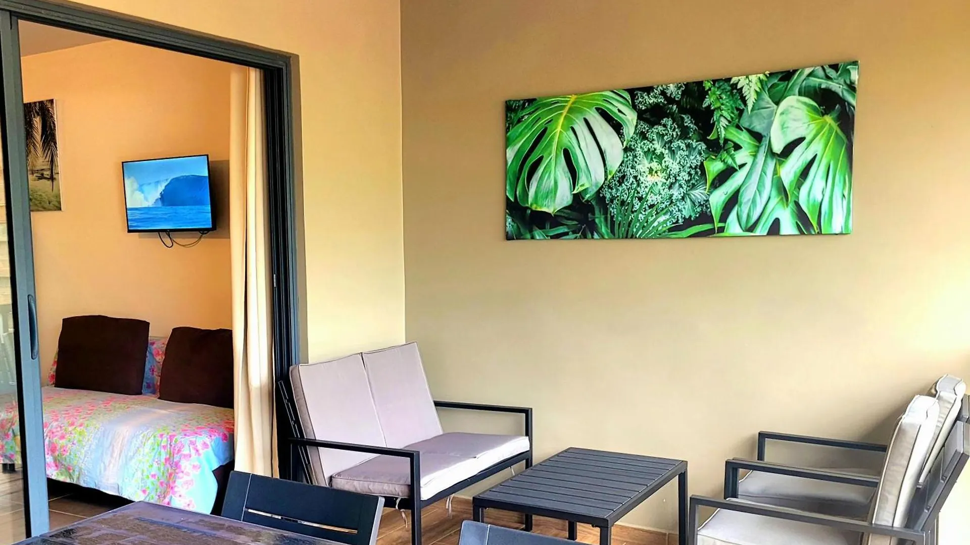 Villa Privee 14 Pers - Acces Mer Et Vue Montagne - Canoes Gratuits Taiarapu-Ouest Holiday home