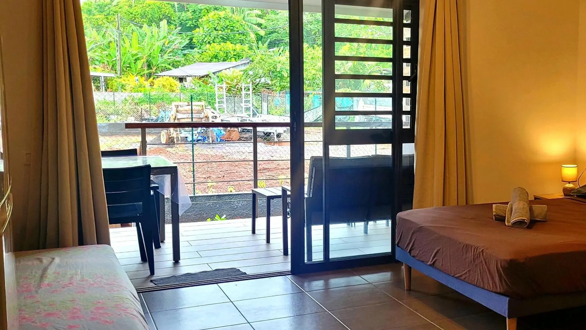 Villa Privee 14 Pers - Acces Mer Et Vue Montagne - Canoes Gratuits Taiarapu-Ouest French Polynesia