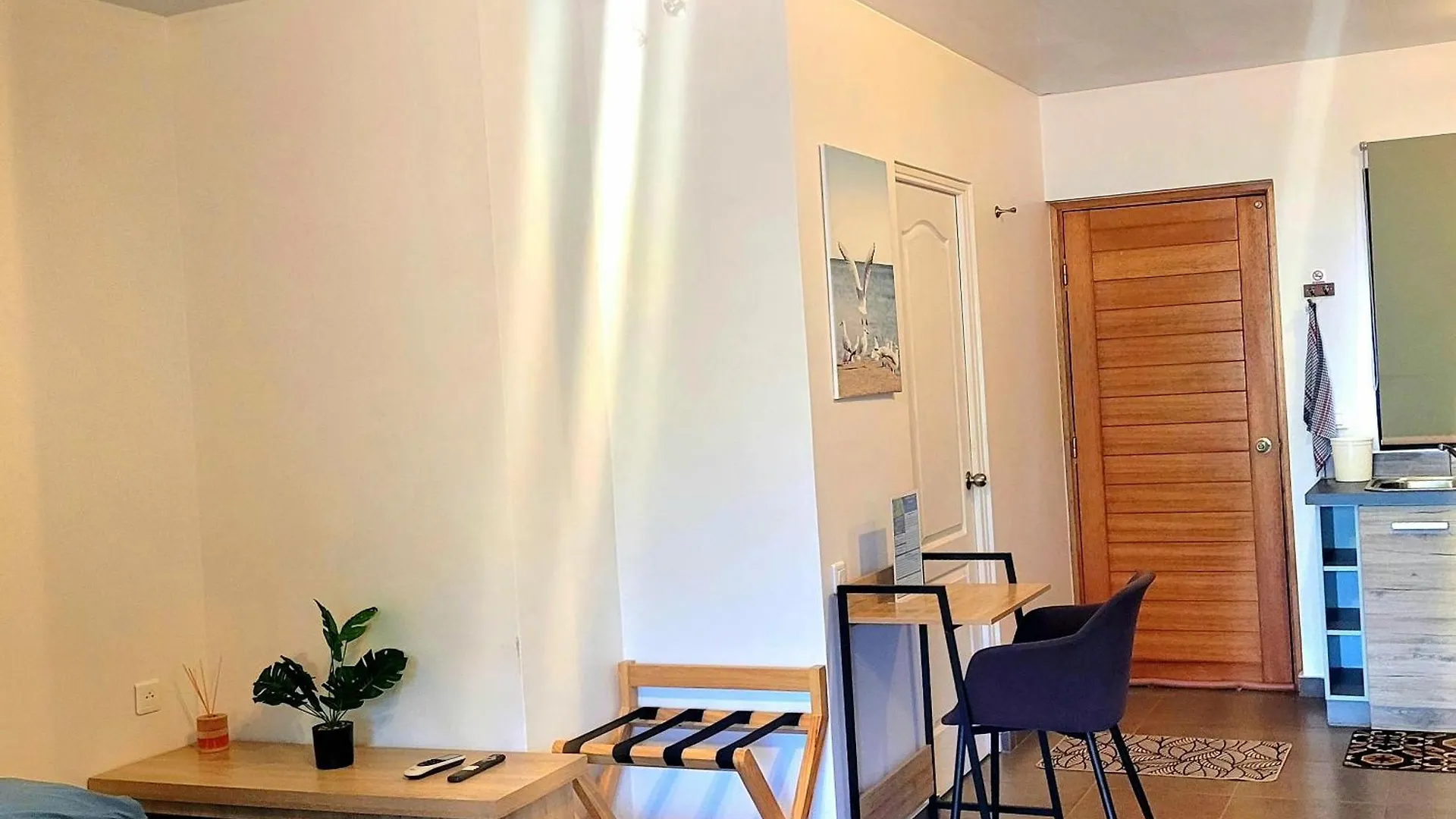 Holiday home Villa Privee 14 Pers - Acces Mer Et Vue Montagne - Canoes Gratuits Taiarapu-Ouest