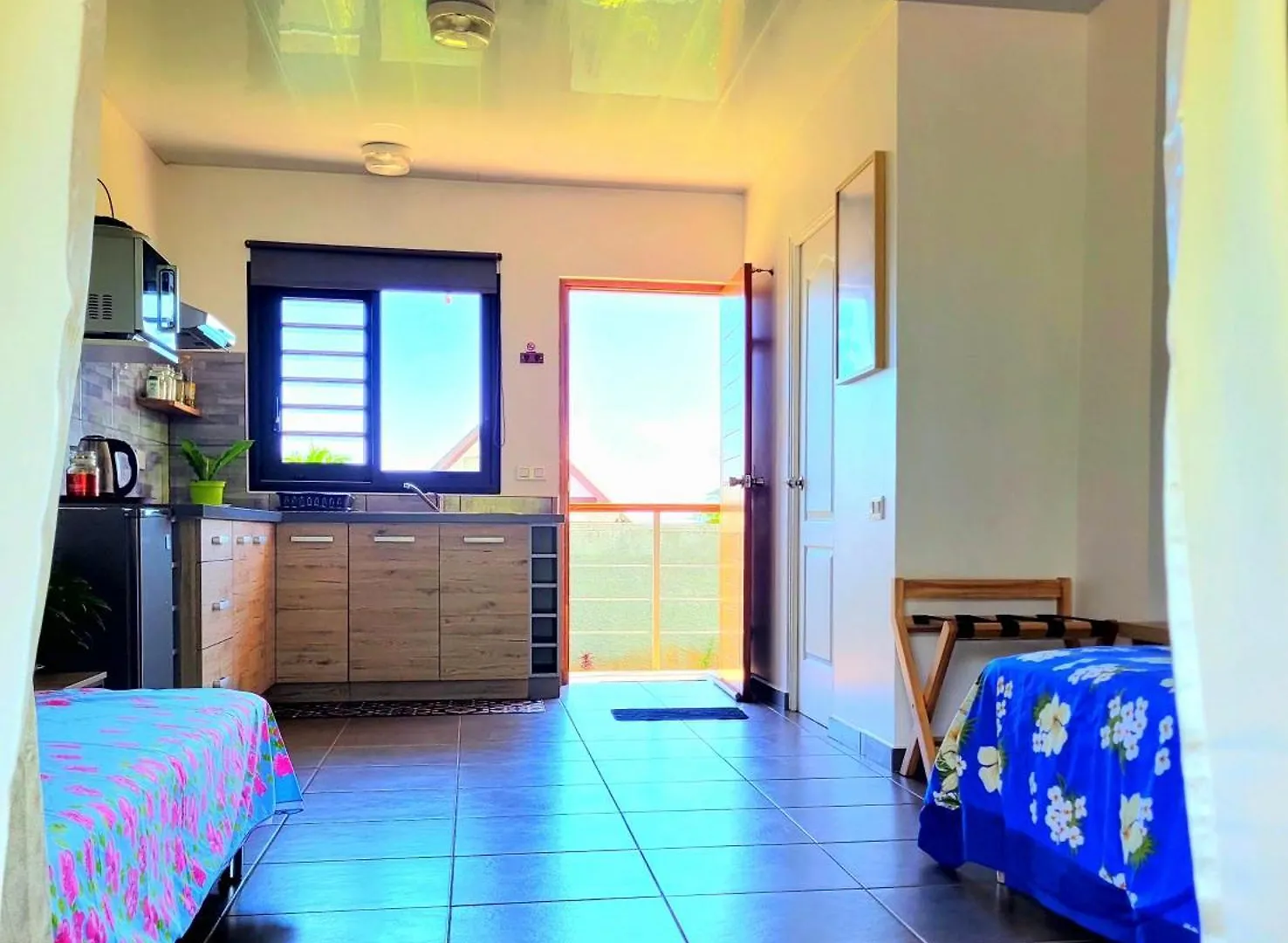Villa Privee 14 Pers - Acces Mer Et Vue Montagne - Canoes Gratuits Taiarapu-Ouest 0*,