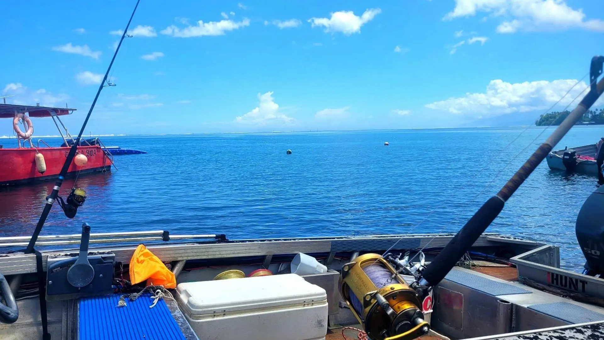 Villa Privee 14 Pers - Acces Mer Et Vue Montagne - Canoes Gratuits Taiarapu-Ouest 0*,